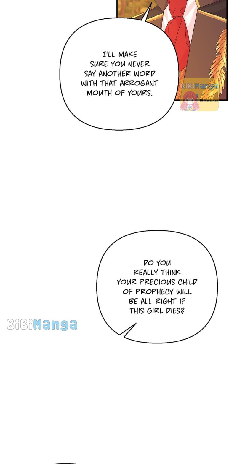 Baby Empress Chapter 97 - Page 38