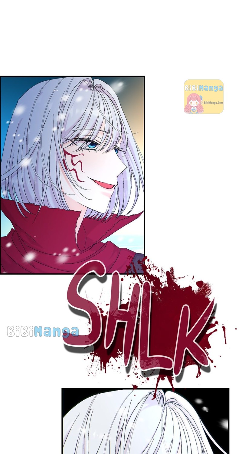 Baby Empress Chapter 97 - Page 46