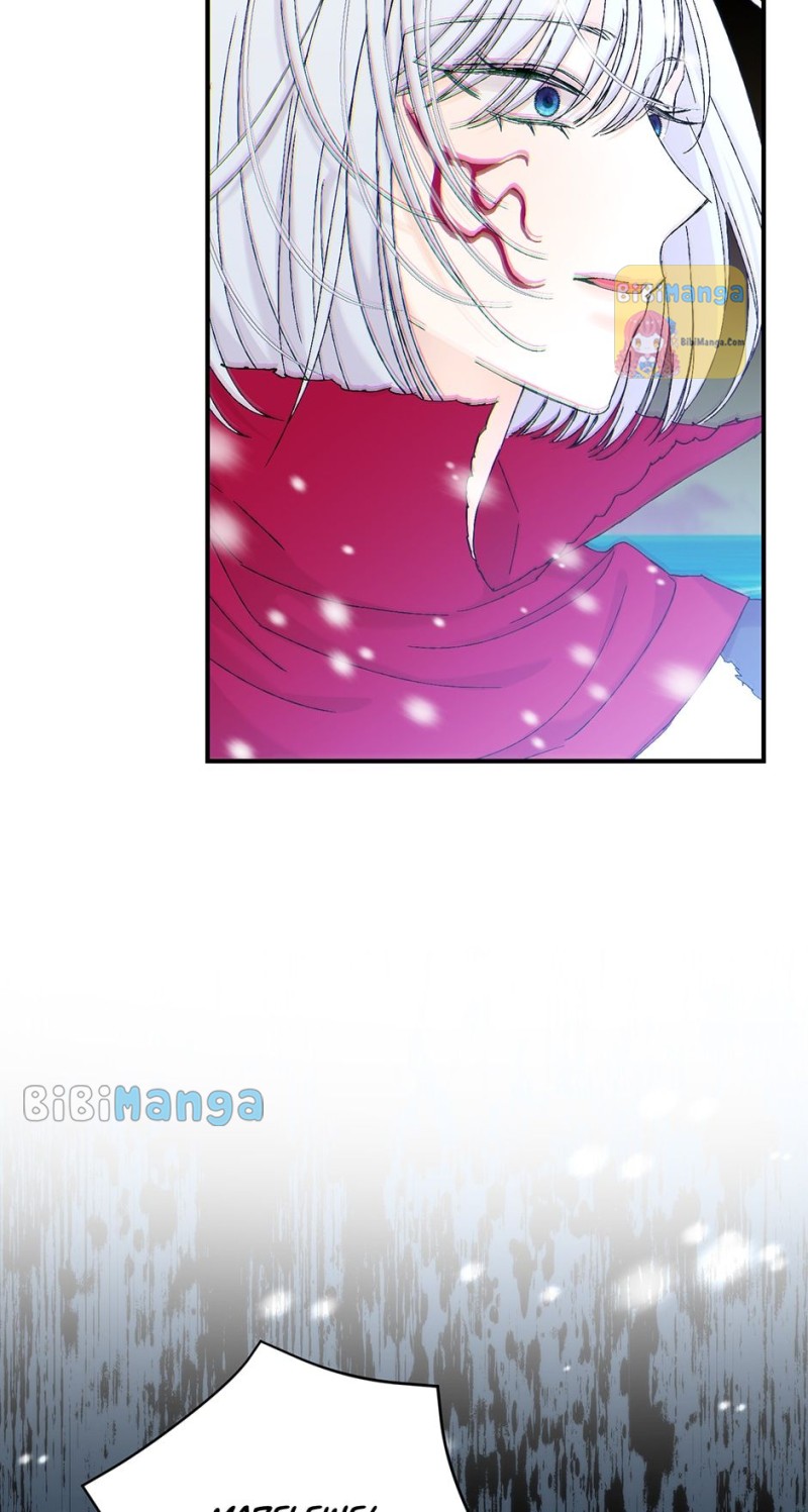 Baby Empress Chapter 97 - Page 47