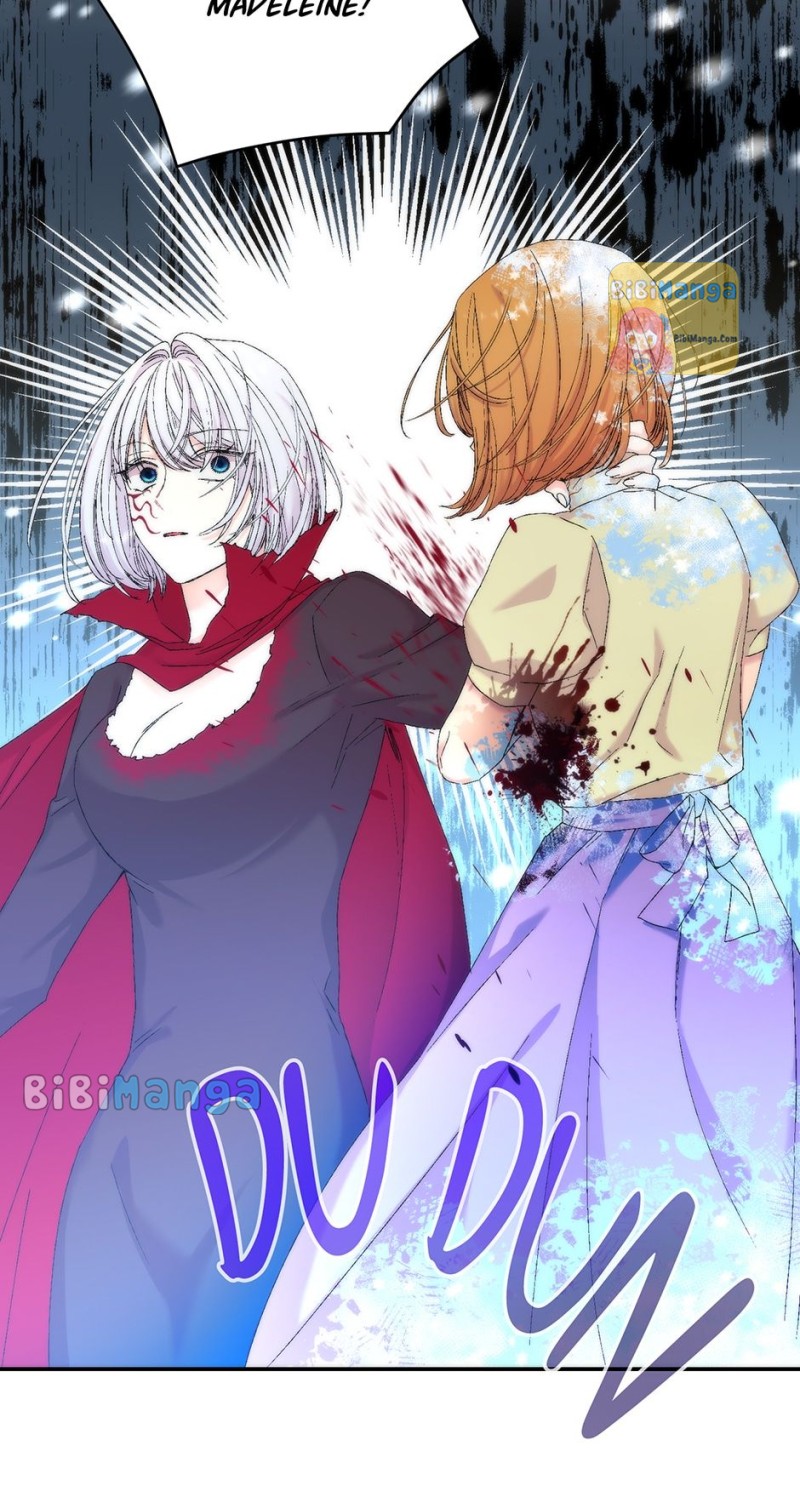 Baby Empress Chapter 97 - Page 48