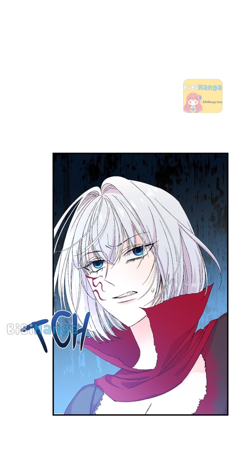 Baby Empress Chapter 97 - Page 49