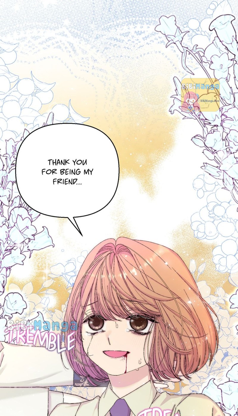 Baby Empress Chapter 97 - Page 54