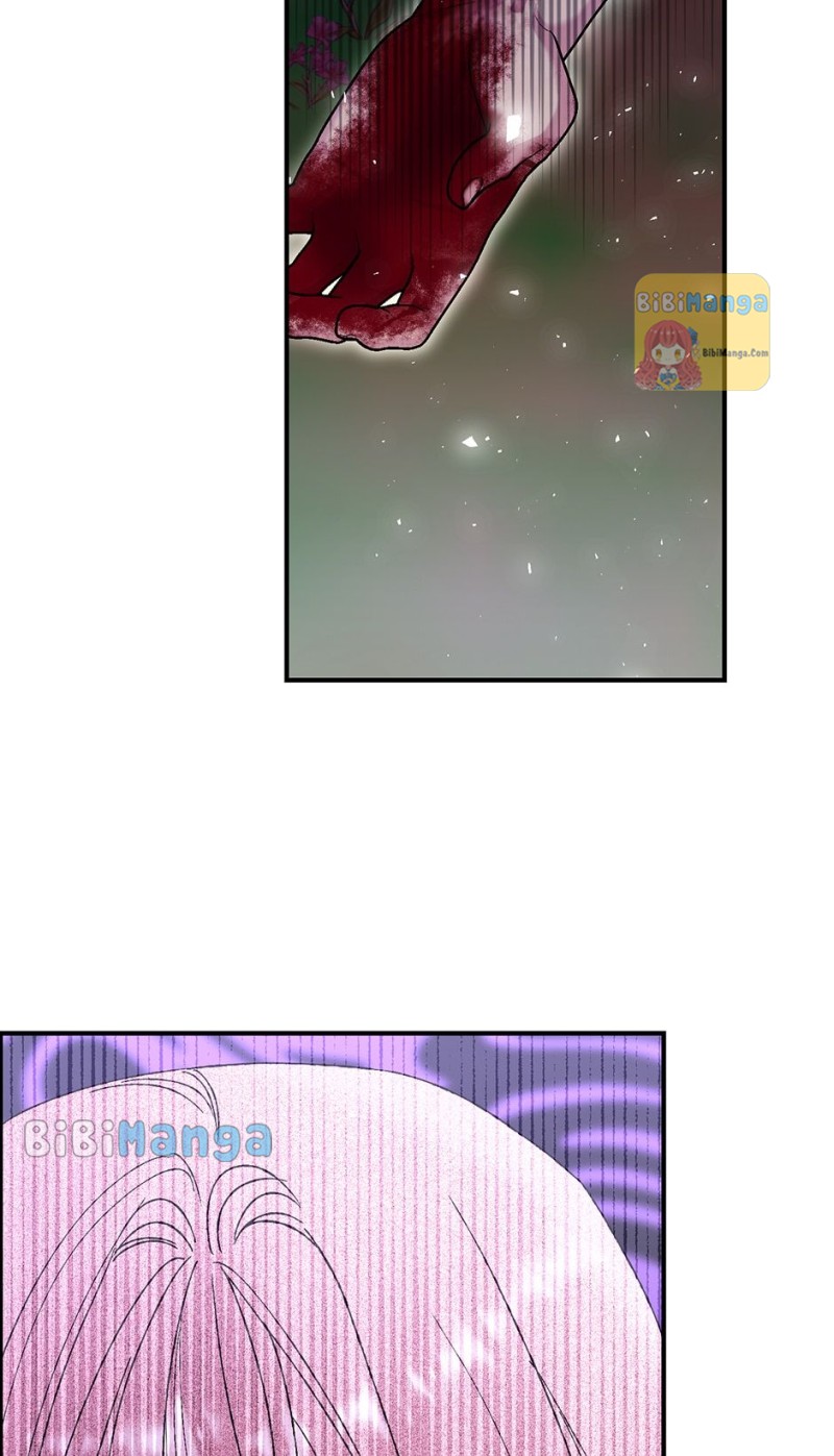 Baby Empress Chapter 97 - Page 56