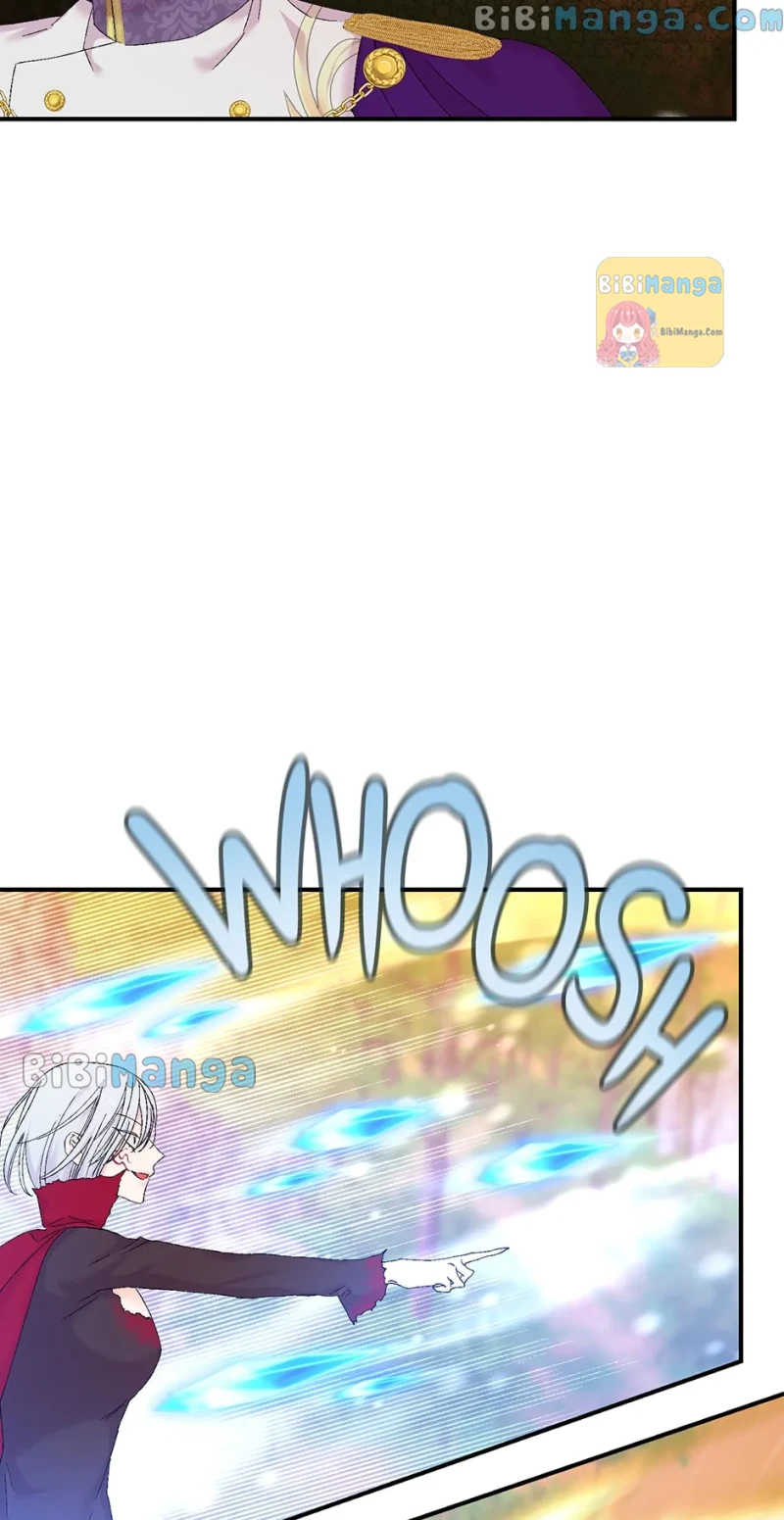 Baby Empress Chapter 98 - Page 4