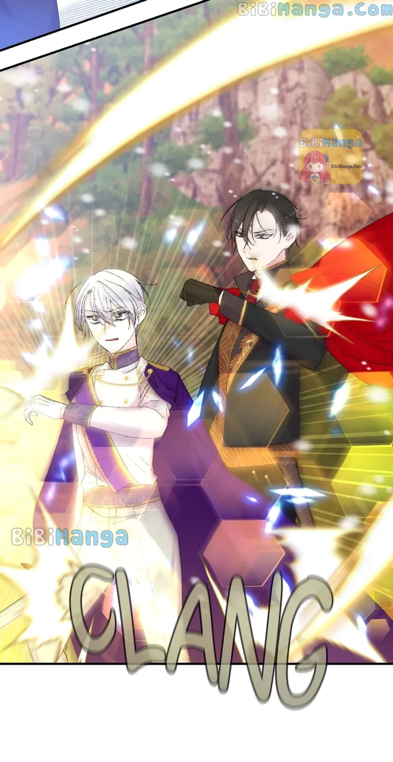 Baby Empress Chapter 98 - Page 5