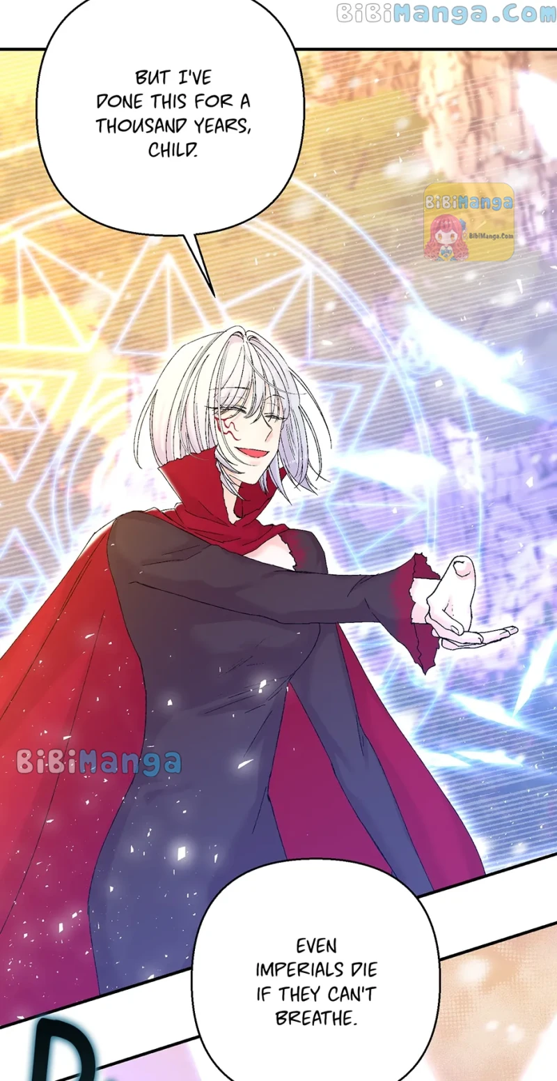 Baby Empress Chapter 98 - Page 7