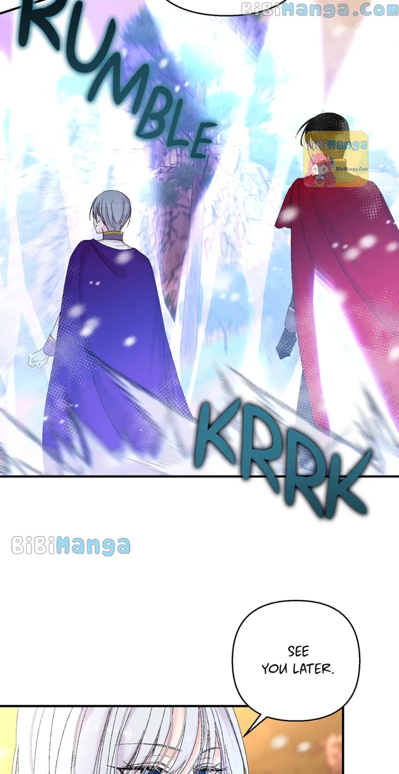 Baby Empress Chapter 98 - Page 8