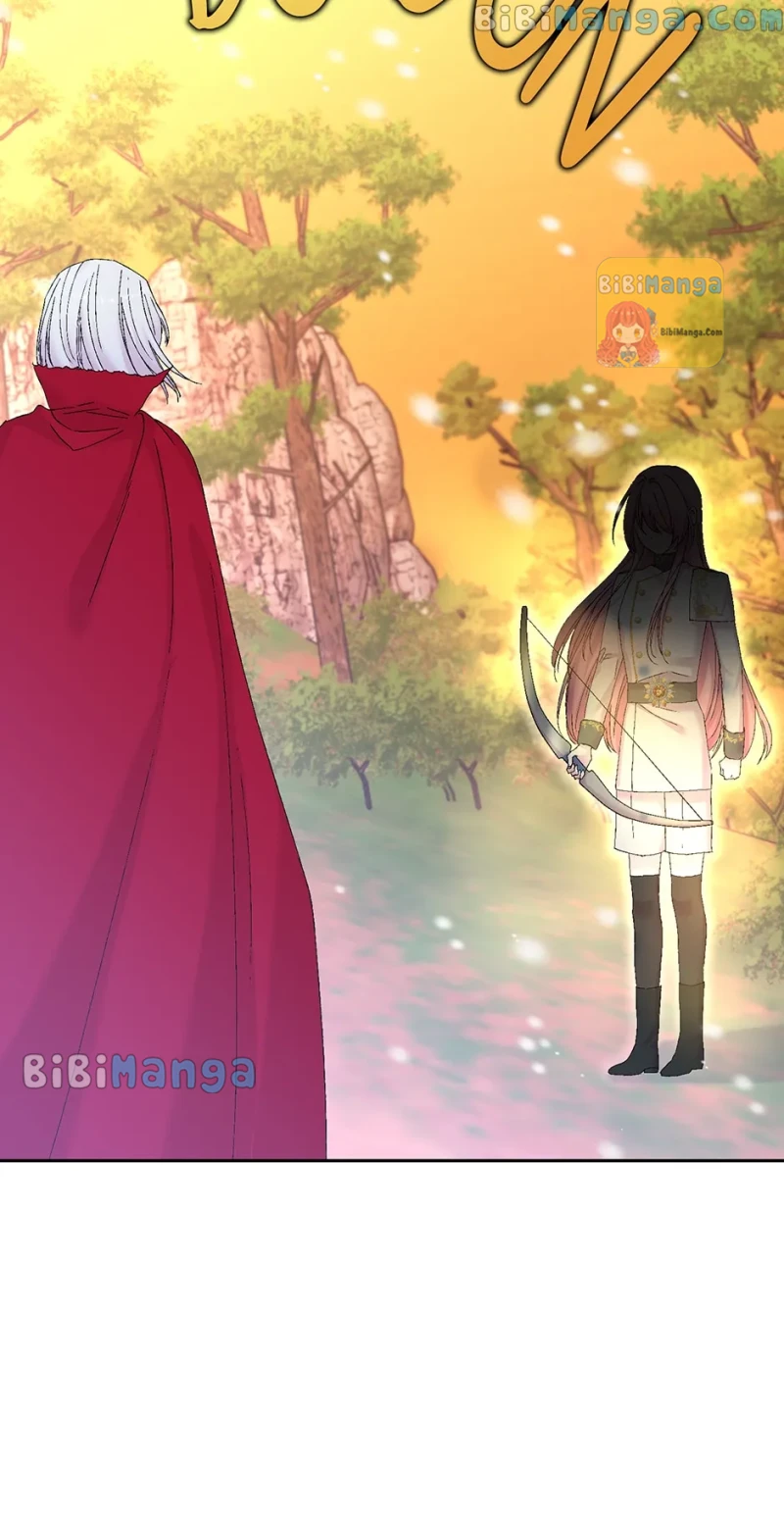 Baby Empress Chapter 98 - Page 10