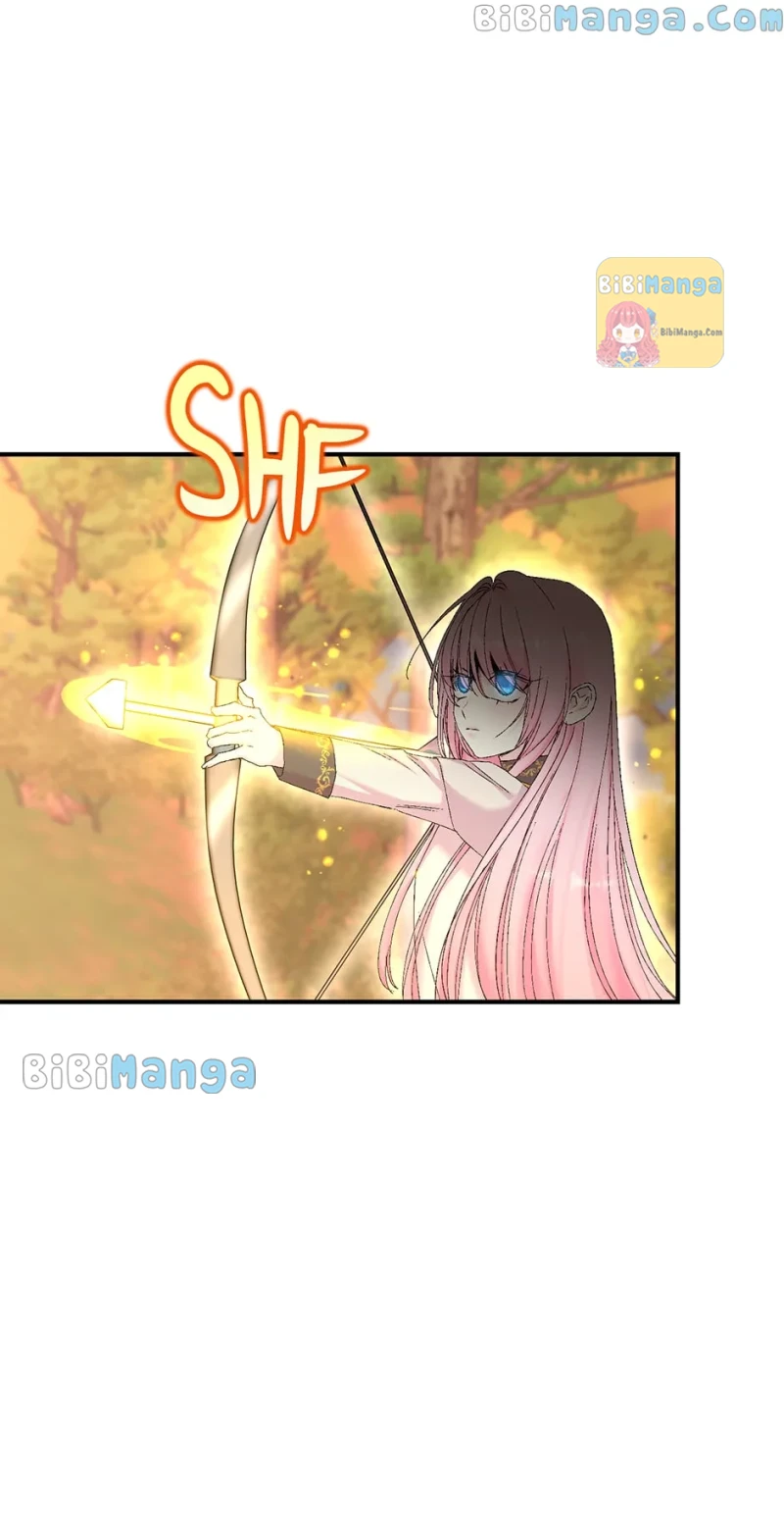 Baby Empress Chapter 98 - Page 11