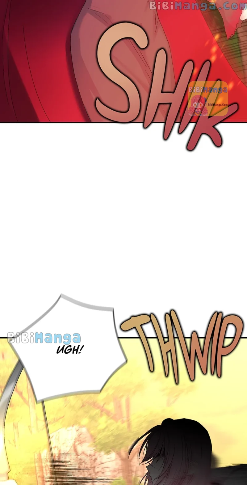 Baby Empress Chapter 98 - Page 13