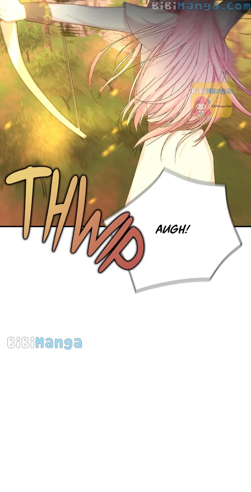 Baby Empress Chapter 98 - Page 14