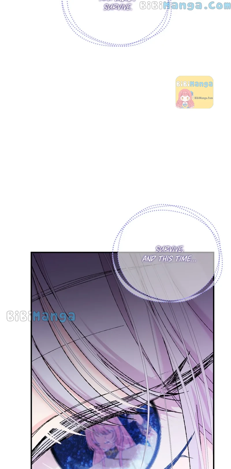 Baby Empress Chapter 98 - Page 23