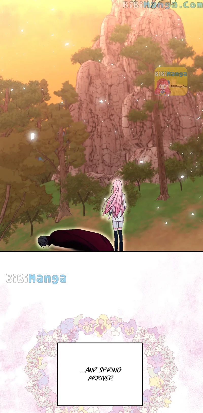 Baby Empress Chapter 98 - Page 27