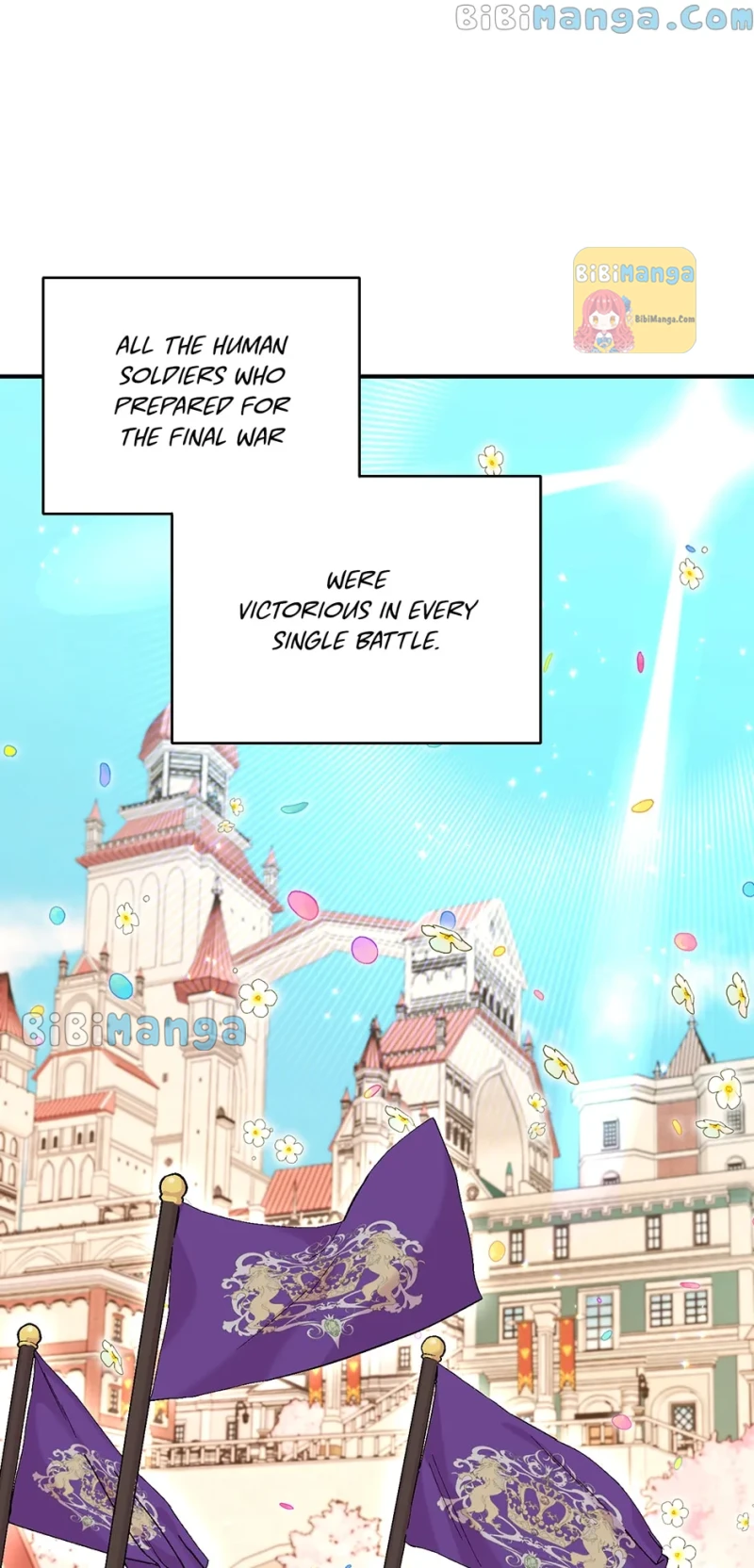 Baby Empress Chapter 98 - Page 29