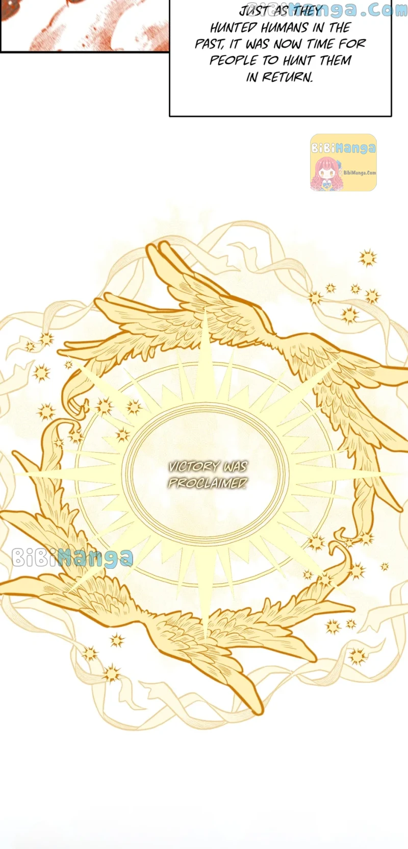 Baby Empress Chapter 98 - Page 31