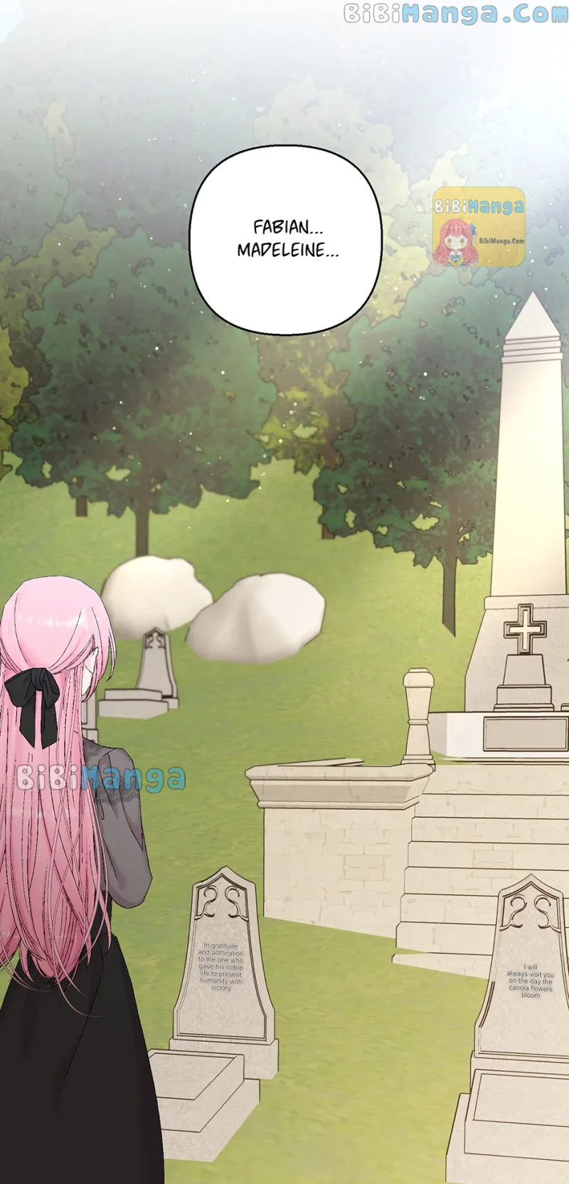 Baby Empress Chapter 98 - Page 32