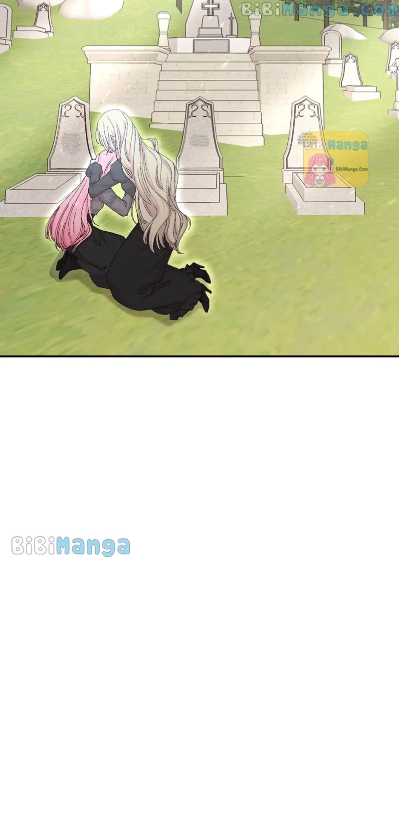 Baby Empress Chapter 98 - Page 36