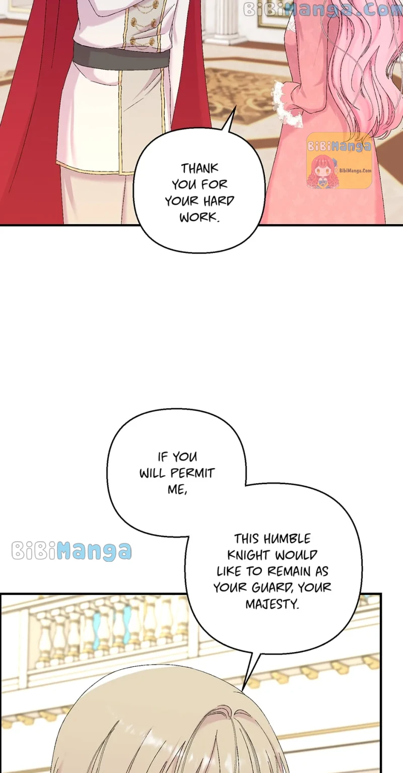 Baby Empress Chapter 98 - Page 45