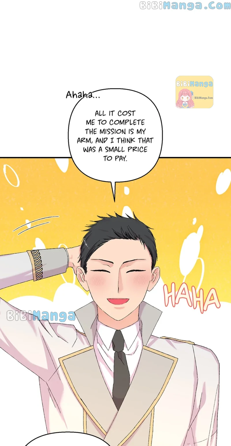 Baby Empress Chapter 98 - Page 48