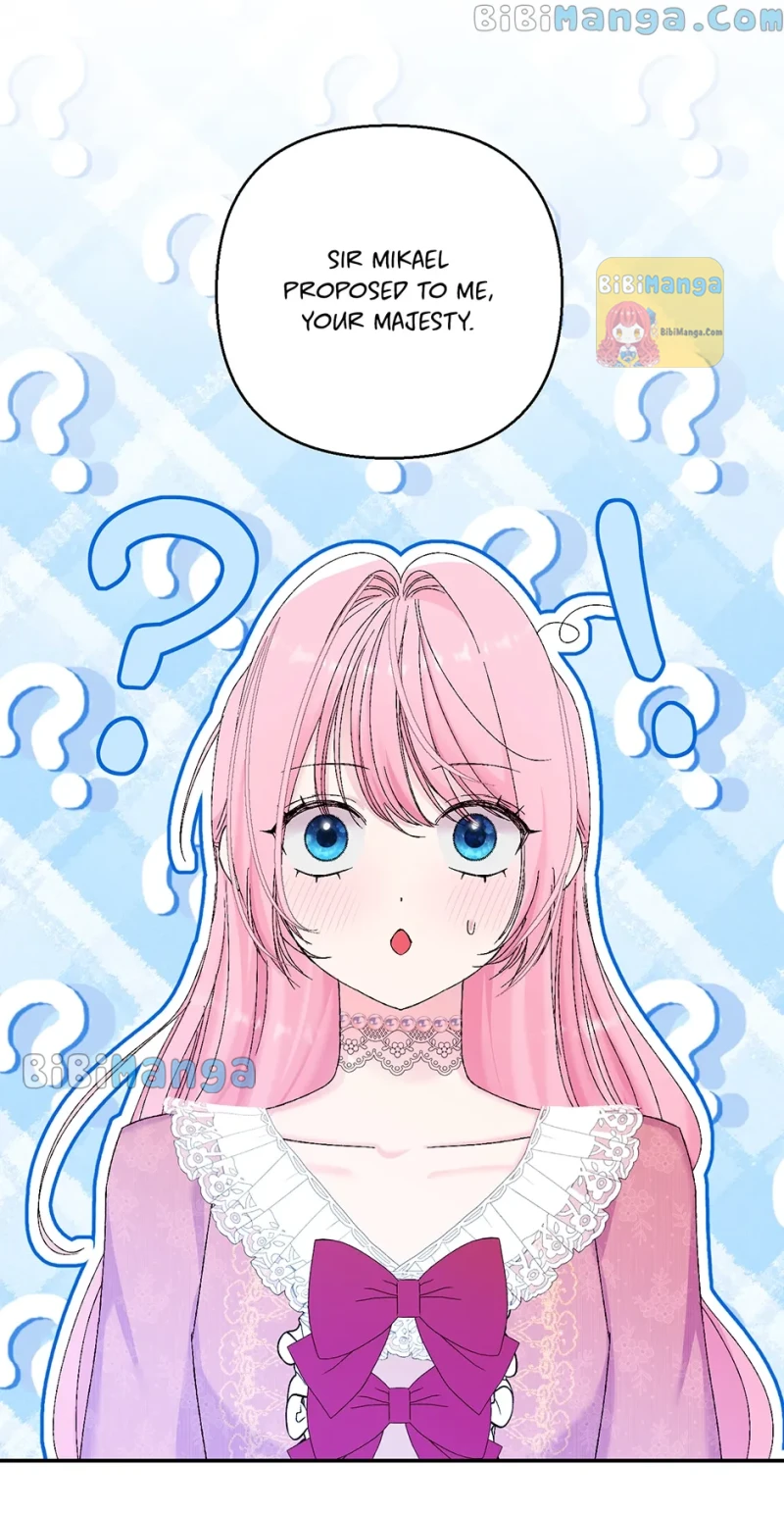 Baby Empress Chapter 98 - Page 52