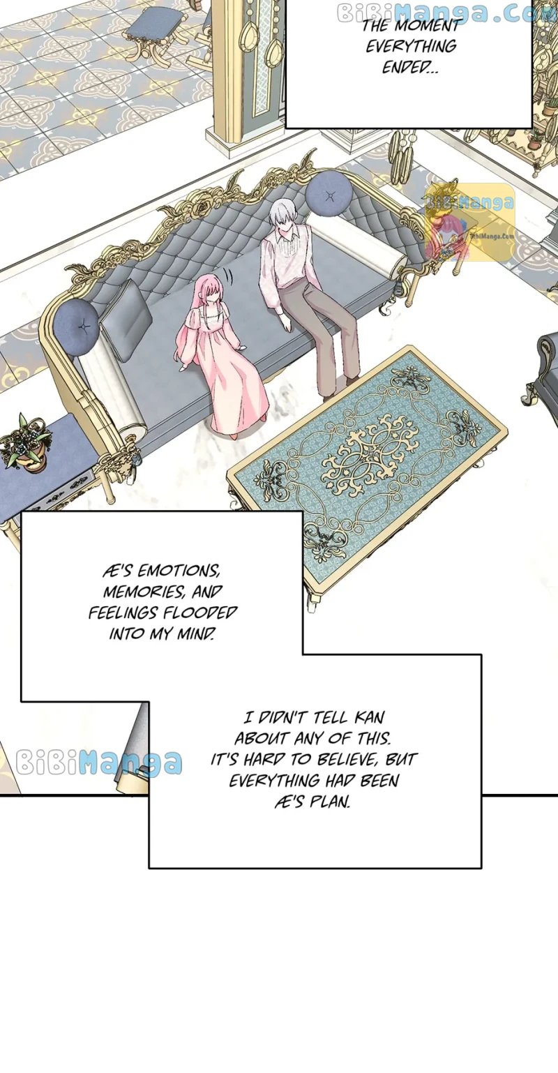 Baby Empress Chapter 98 - Page 57