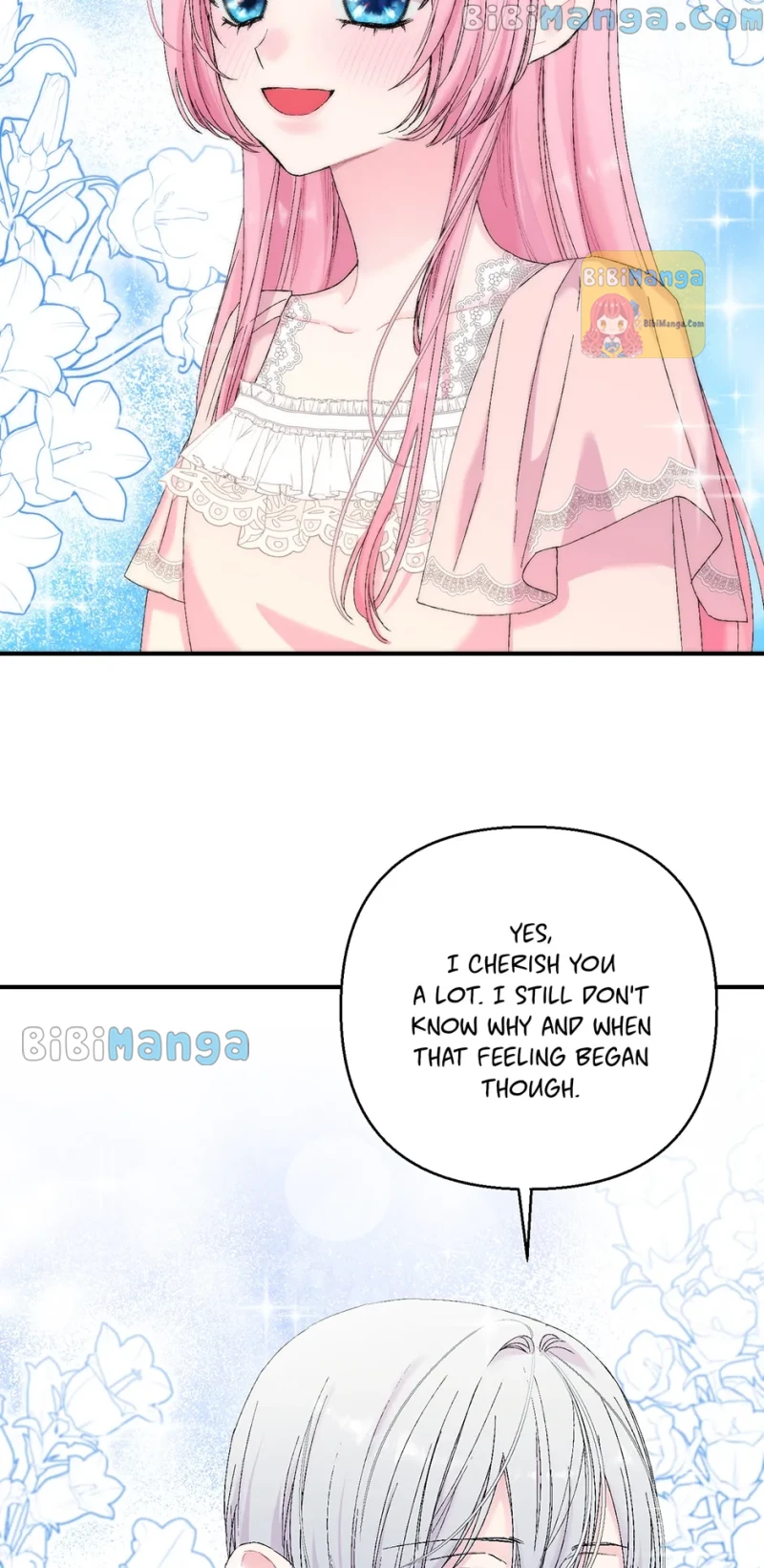 Baby Empress Chapter 98 - Page 61