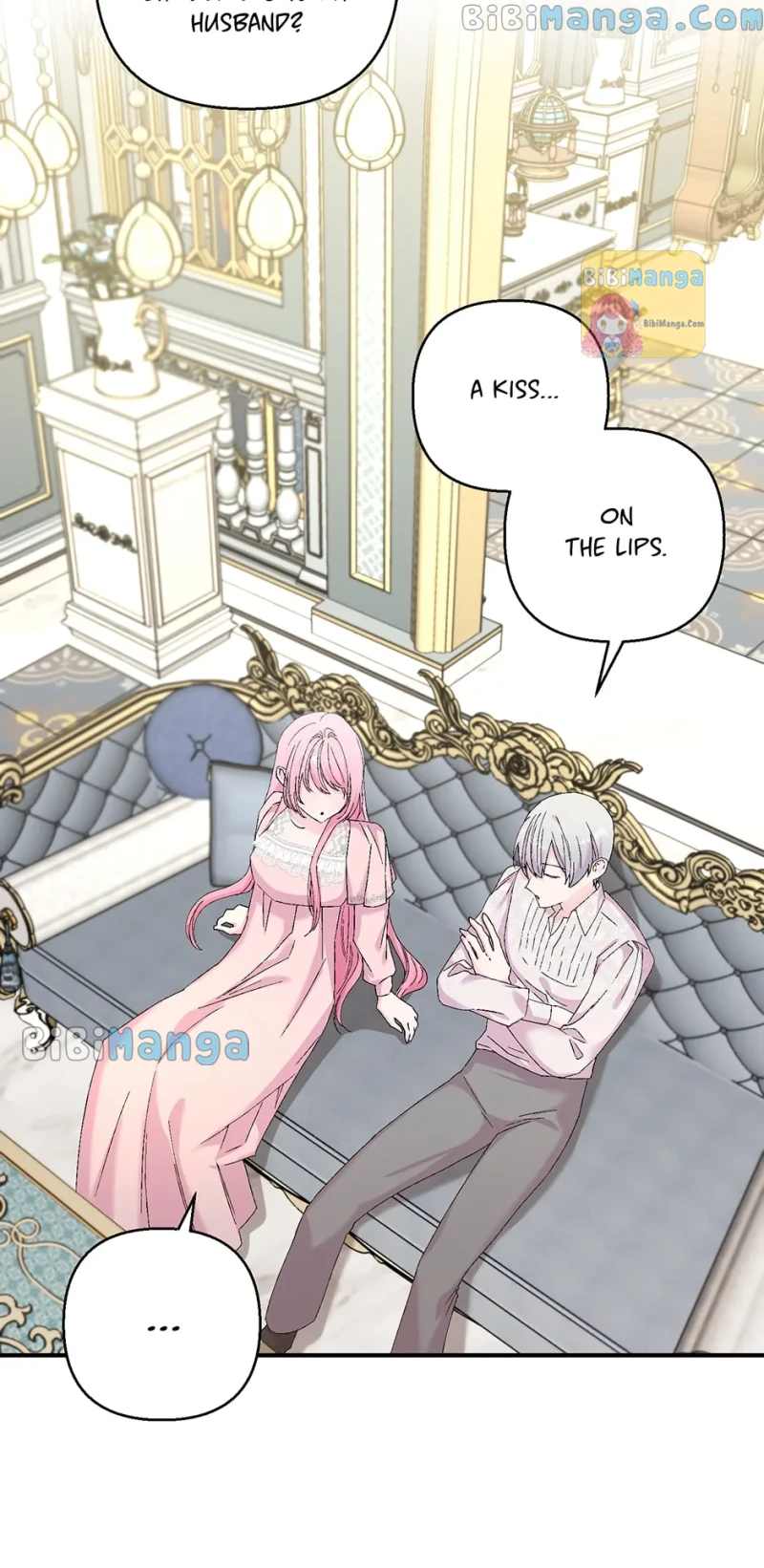 Baby Empress Chapter 98 - Page 65