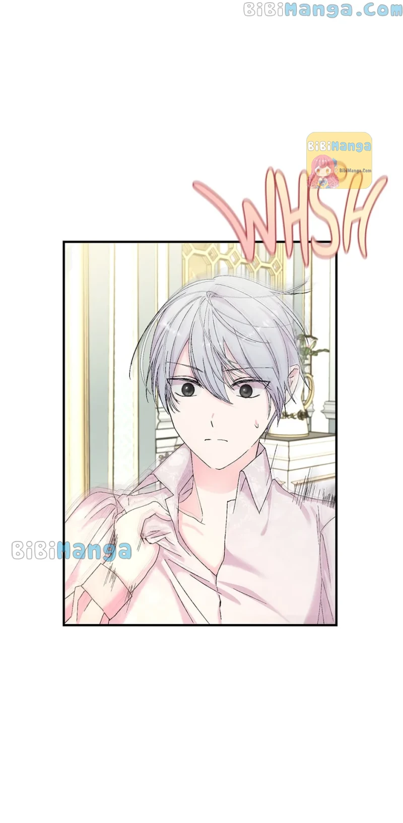 Baby Empress Chapter 98 - Page 66