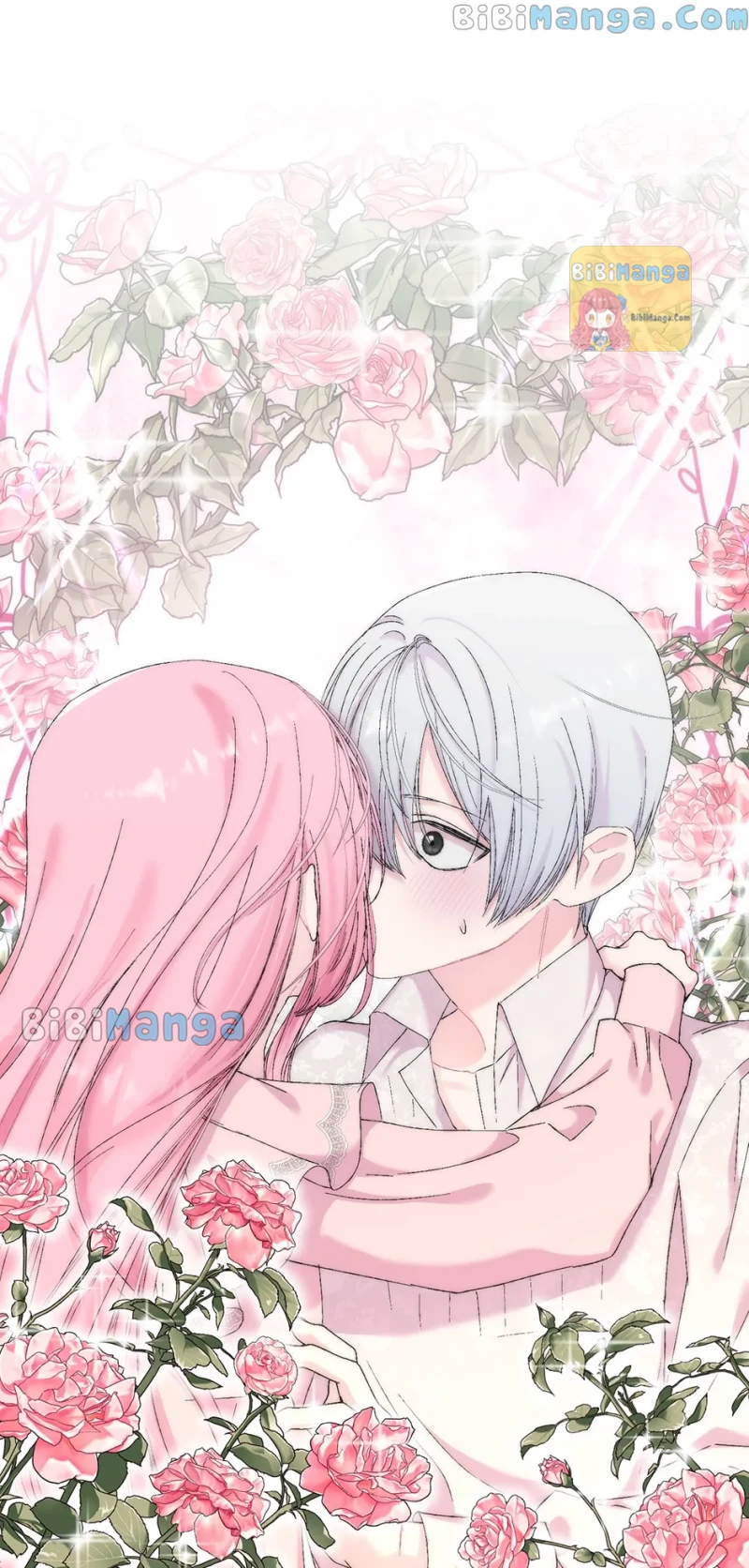 Baby Empress Chapter 98 - Page 67