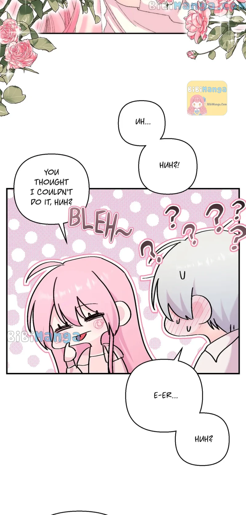 Baby Empress Chapter 98 - Page 68