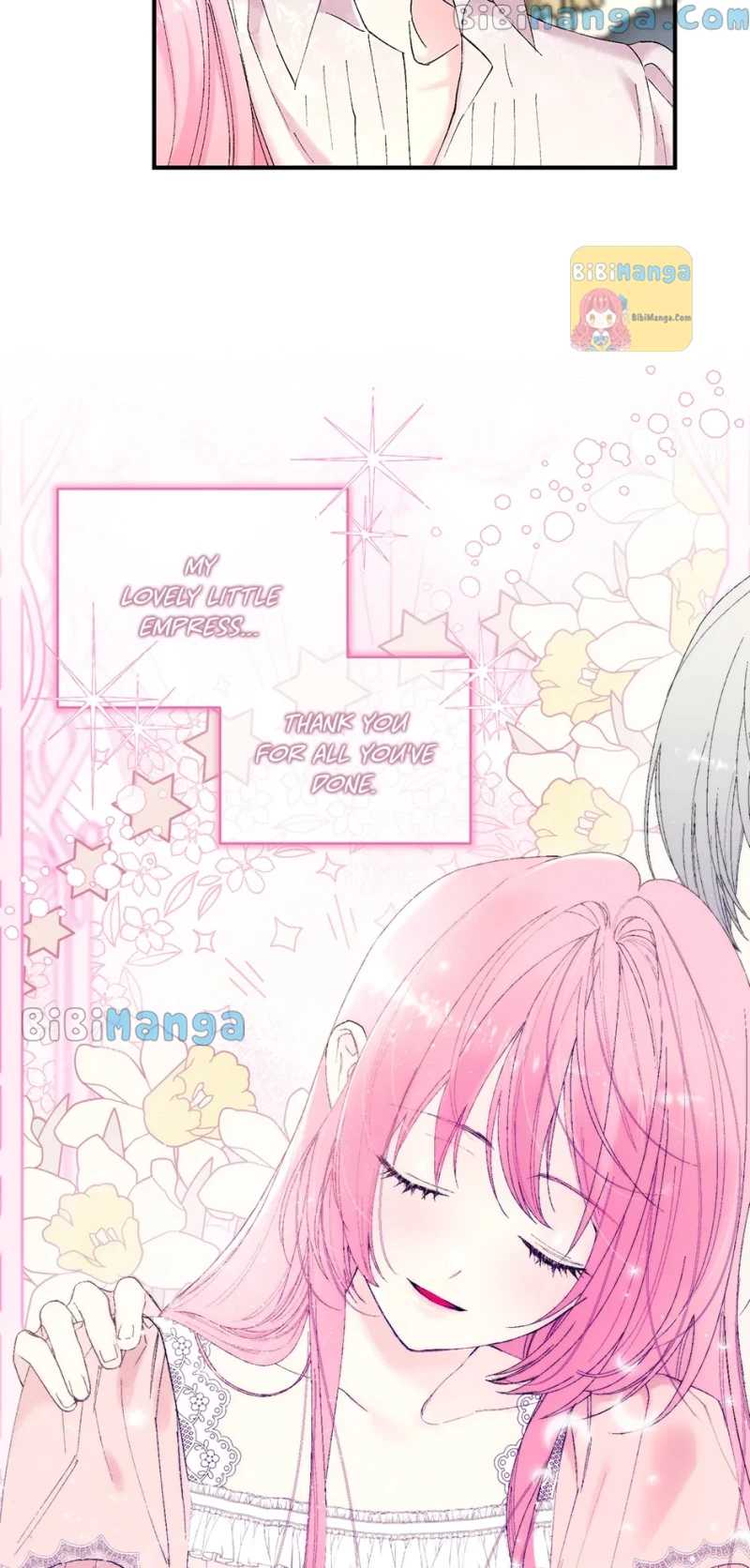 Baby Empress Chapter 98 - Page 72