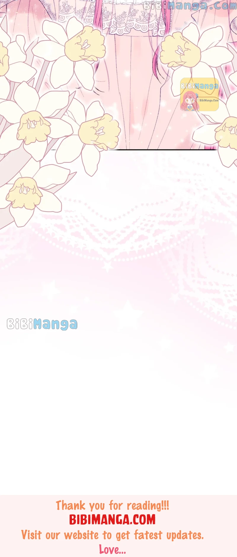 Baby Empress Chapter 98 - Page 73