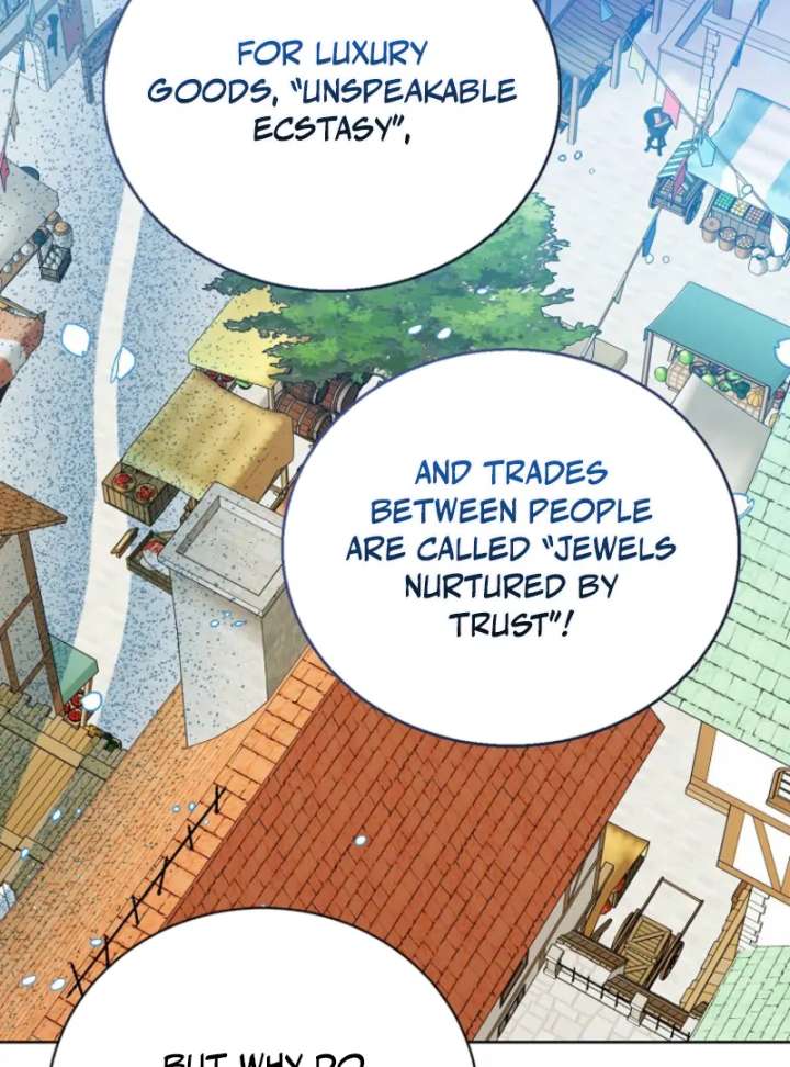 Baby Princess Through the Status Window Chapter 153 - Page 4