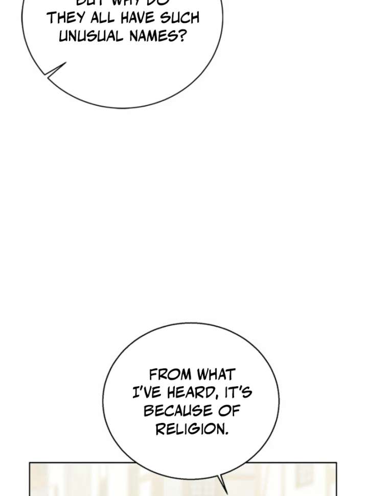 Baby Princess Through the Status Window Chapter 153 - Page 5