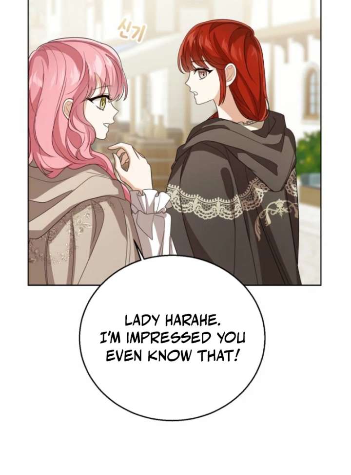 Baby Princess Through the Status Window Chapter 153 - Page 6