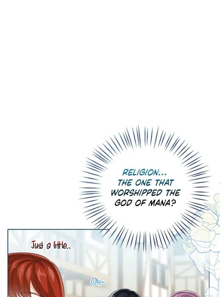 Baby Princess Through the Status Window Chapter 153 - Page 7