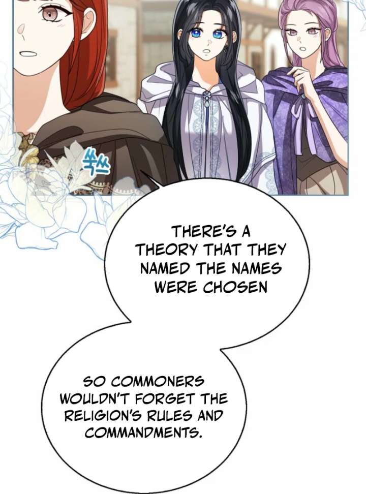 Baby Princess Through the Status Window Chapter 153 - Page 8