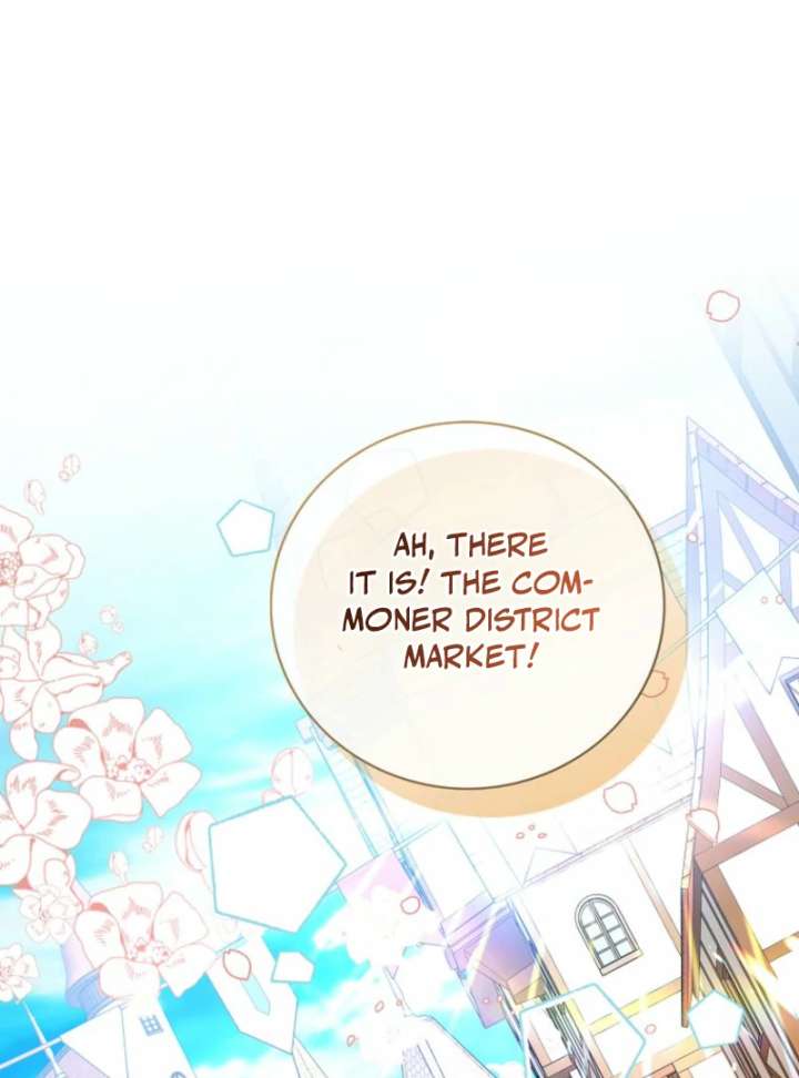 Baby Princess Through the Status Window Chapter 153 - Page 11