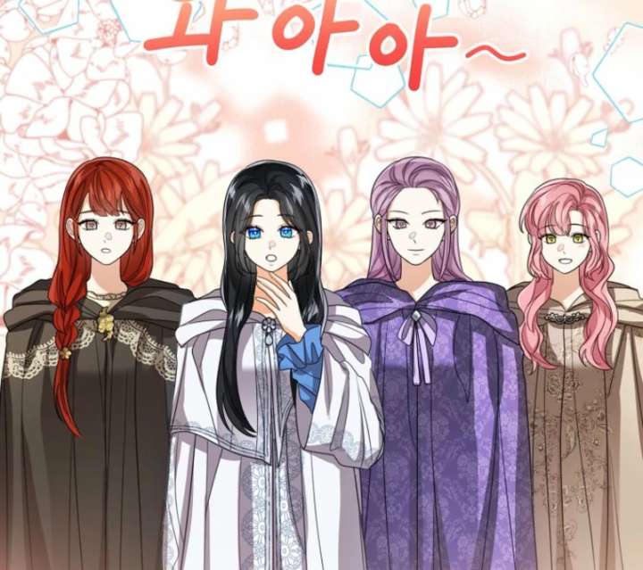 Baby Princess Through the Status Window Chapter 153 - Page 13