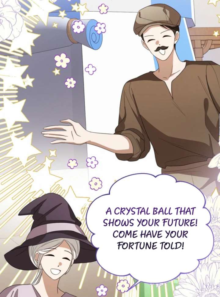 Baby Princess Through the Status Window Chapter 153 - Page 18