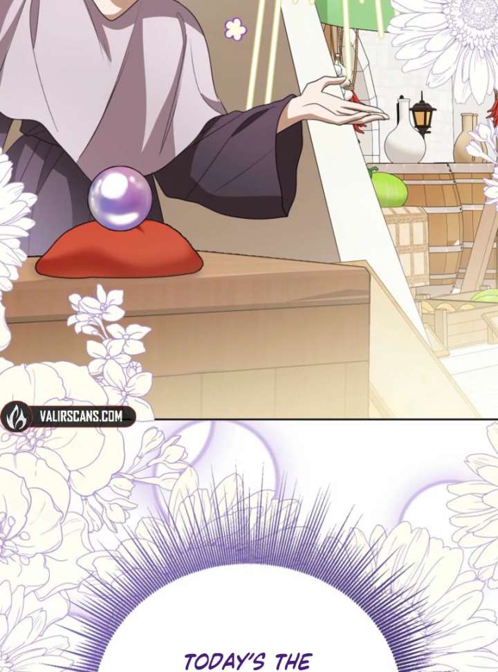 Baby Princess Through the Status Window Chapter 153 - Page 19