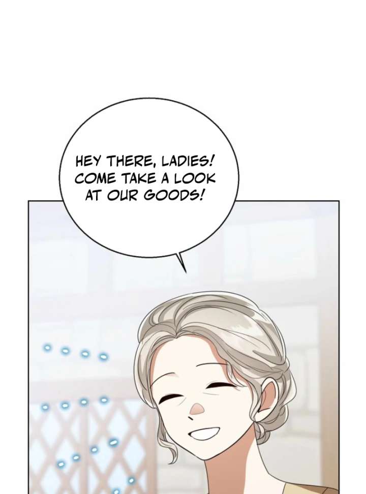 Baby Princess Through the Status Window Chapter 153 - Page 23