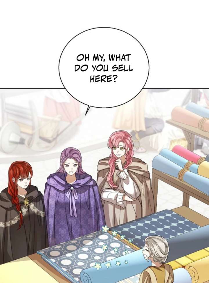 Baby Princess Through the Status Window Chapter 153 - Page 25