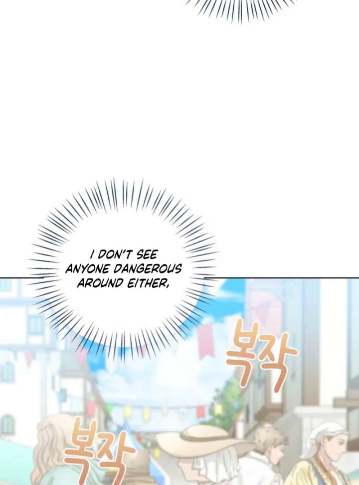 Baby Princess Through the Status Window Chapter 153 - Page 31