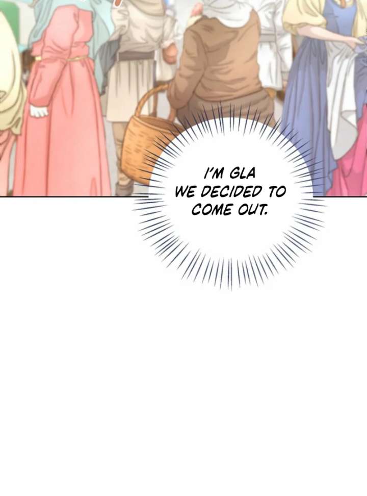 Baby Princess Through the Status Window Chapter 153 - Page 32