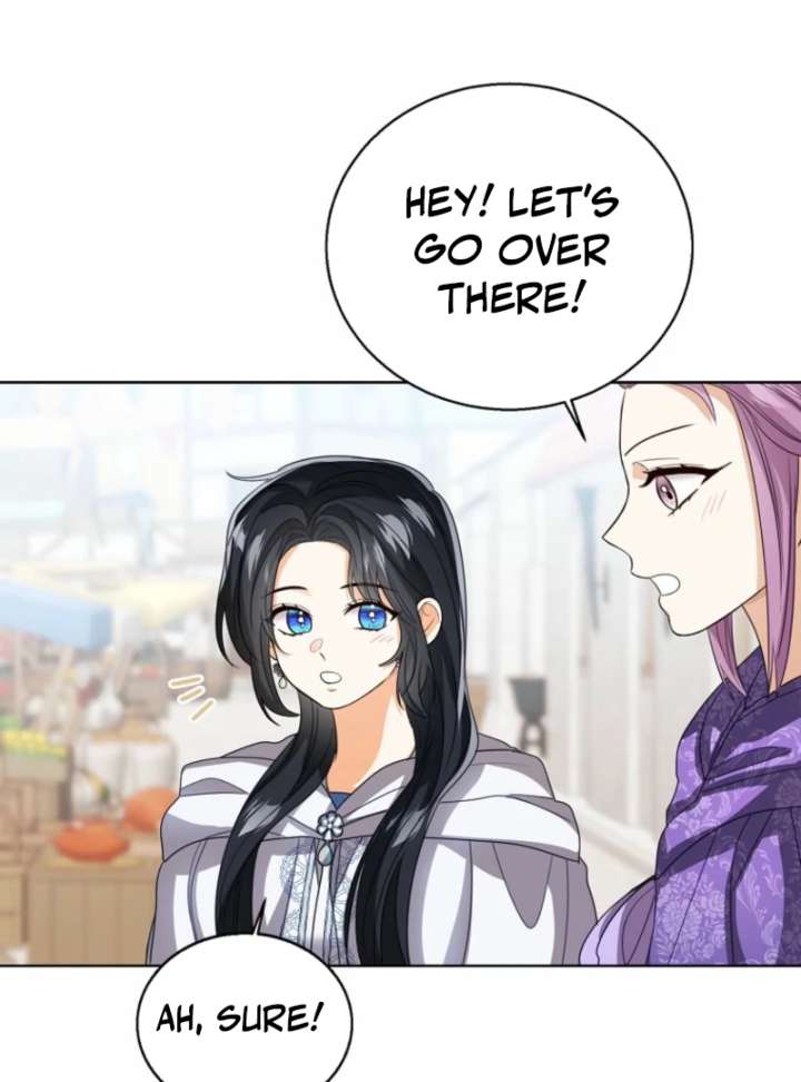 Baby Princess Through the Status Window Chapter 153 - Page 33