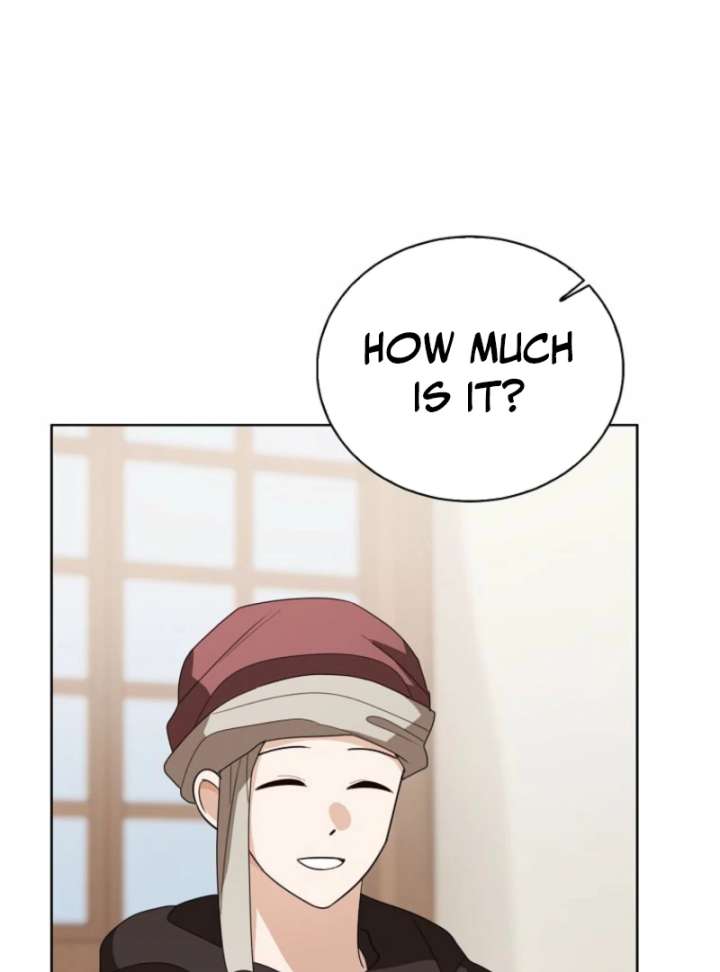 Baby Princess Through the Status Window Chapter 153 - Page 38