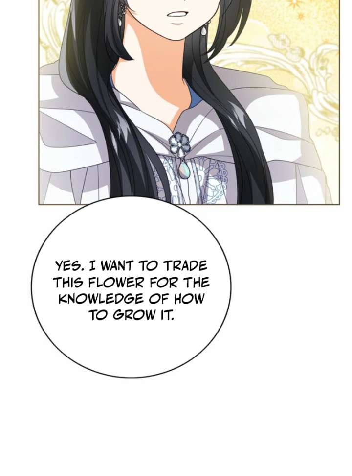 Baby Princess Through the Status Window Chapter 153 - Page 42