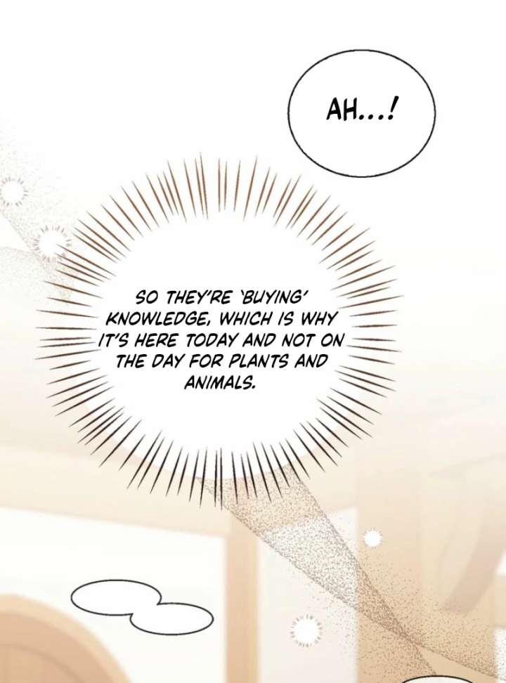 Baby Princess Through the Status Window Chapter 153 - Page 43