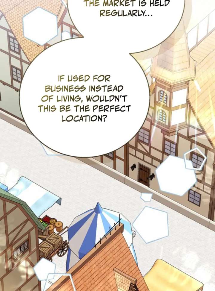 Baby Princess Through the Status Window Chapter 153 - Page 48